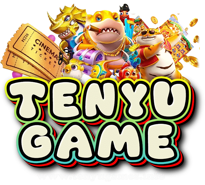 tenyugame